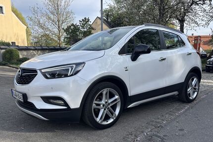 Opel Mokka X 82.000 km 13.950 &euro; Pöcking 82343