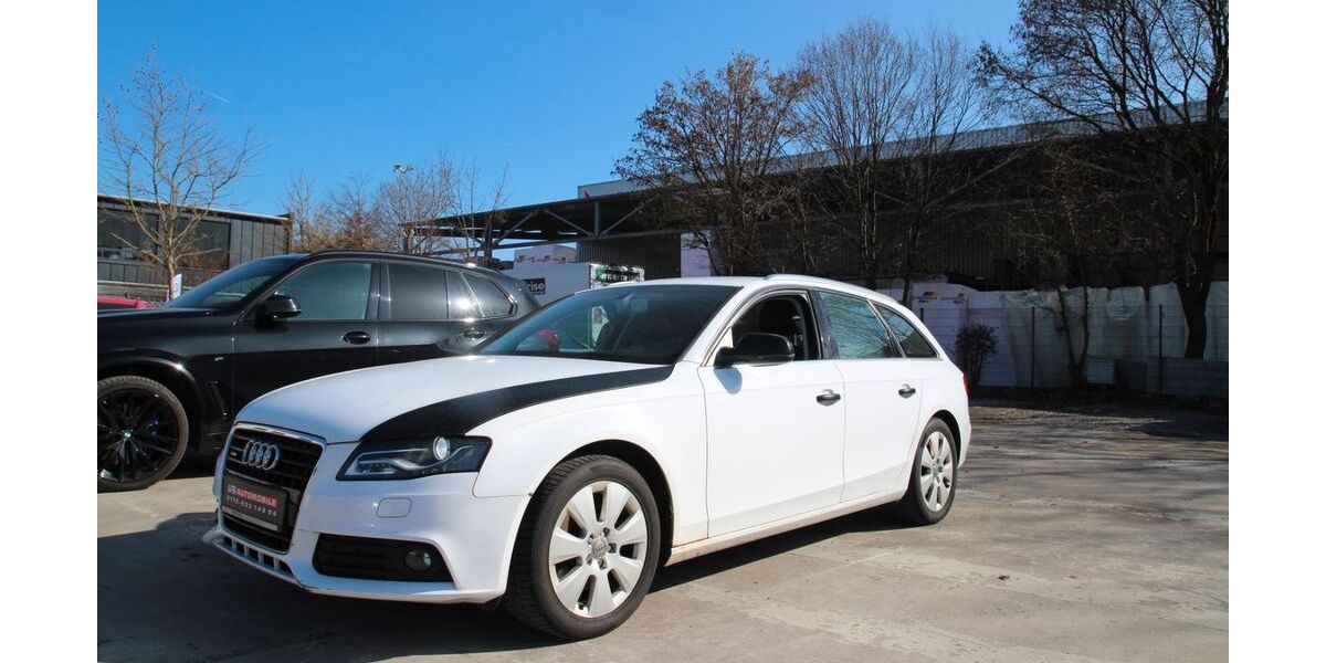 Audi A4 214.000 km 6.990 &euro; München 81243