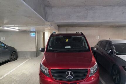 Mercedes-Benz Vito 209.792 km 34.000 &euro; Garching 85748