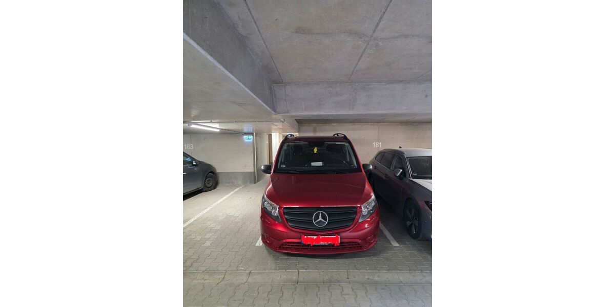 Mercedes-Benz Vito 209.792 km 34.000 &euro; Garching 85748