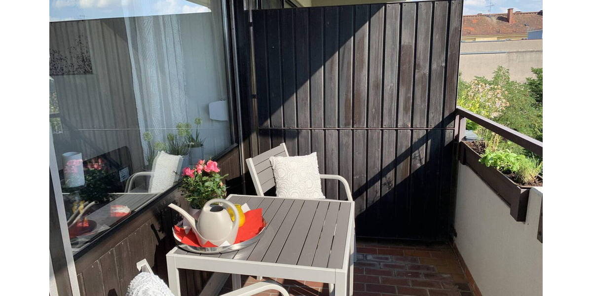 Etagenwohnung München Neuhausen-Nymphenburg - 1 Zimmer, 46 m&sup2;, 399.000&euro; | Angebot:26700325