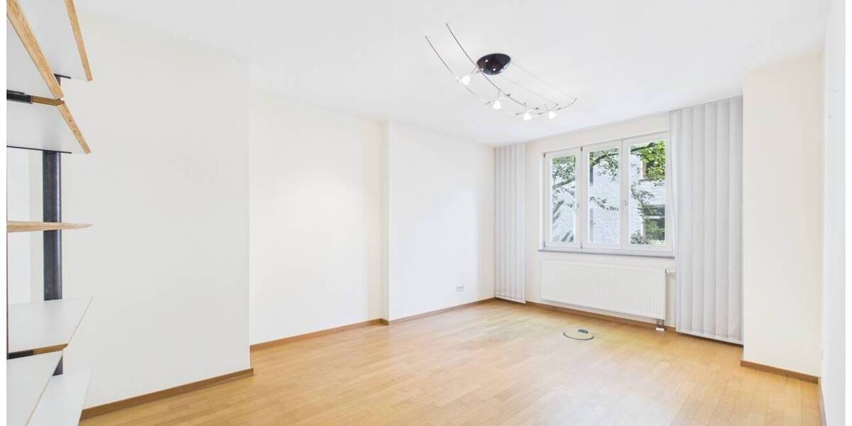 Gewerbeobjekt München Maxvorstadt - 4 Zimmer, 99 m&sup2;, 1.286.000&euro; | Angebot:25699175