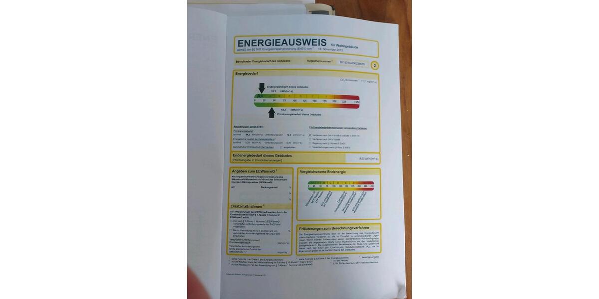 Erdgeschoßwohnung Fürstenfeldbruck - 4 Zimmer, 118 m&sup2;, 1.800&euro; | Angebot:26416929