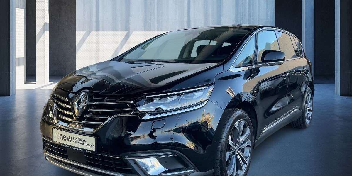 Renault Espace 78.547 km 27.450 &euro; Unterschleißheim 85716
