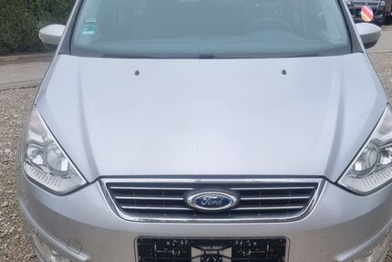 Ford Galaxy 177.504 km 6.000 &euro; Sulzemoos 85254