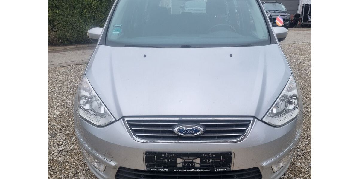 Ford Galaxy 177.504 km 6.000 &euro; Sulzemoos 85254