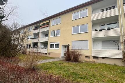 Schöne 3 Zimmer-Wohnung in Baldham 3 zimmer