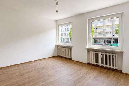 Wohnung München Ramersdorf-Perlach - 1 Zimmer, 24 m&sup2;, 225.000&euro; | Angebot:26471039