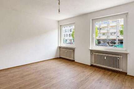 Wohnung München Ramersdorf-Perlach - 1 Zimmer, 24 m&sup2;, 249.000&euro; | Angebot:26471039