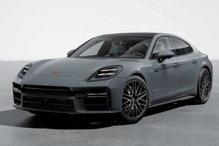 Porsche Panamera 11.600 km 137.970 &euro; München 81477