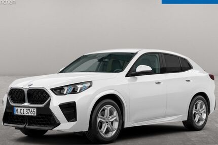 BMW X2 25.303 km 41.405 &euro; München 80939