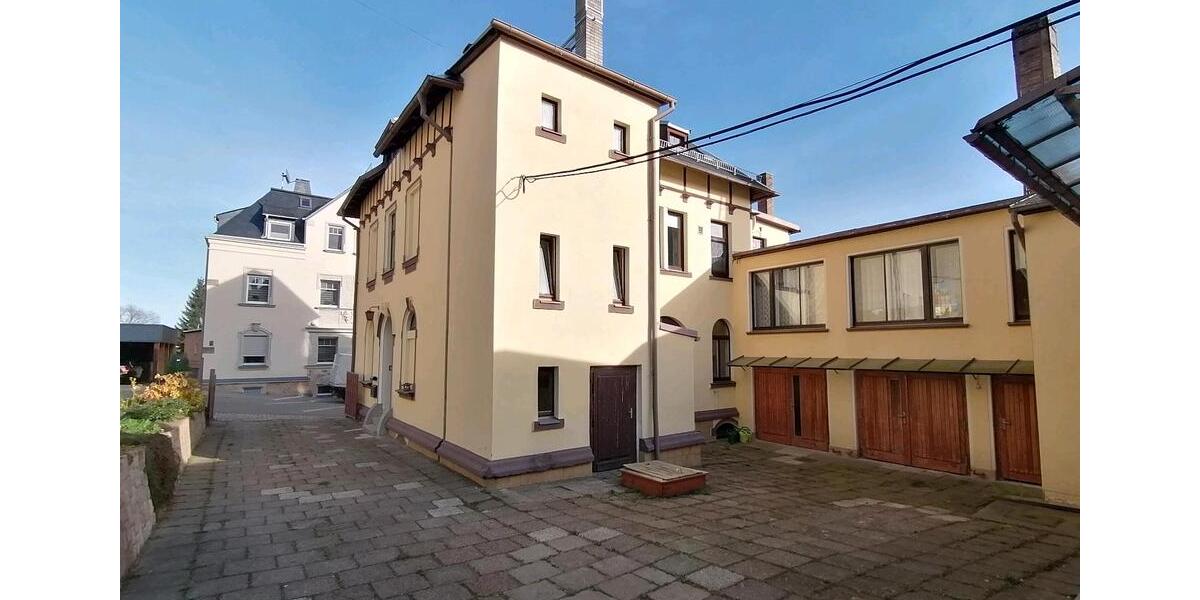 Mehrfamilienhaus, Wohnhaus München Schwabing-Freimann - 19 Zimmer, 300 m&sup2;, 117.500&euro; | Angebot:27096377