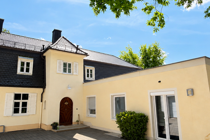 Haus München Giesing - 9 Zimmer, 382 m&sup2;, 4.299.990&euro; | Angebot:27079721