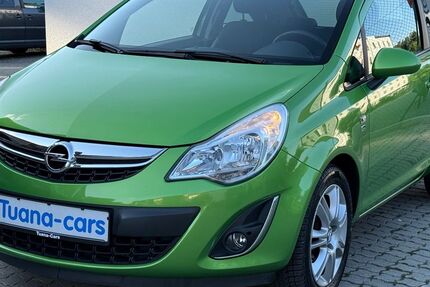 Opel Corsa 71.000 km 5.600 &euro; Puchheim bei München 82178