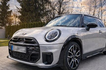 Mini Cooper S 5.300 km 34.200 &euro; Finsing 85464