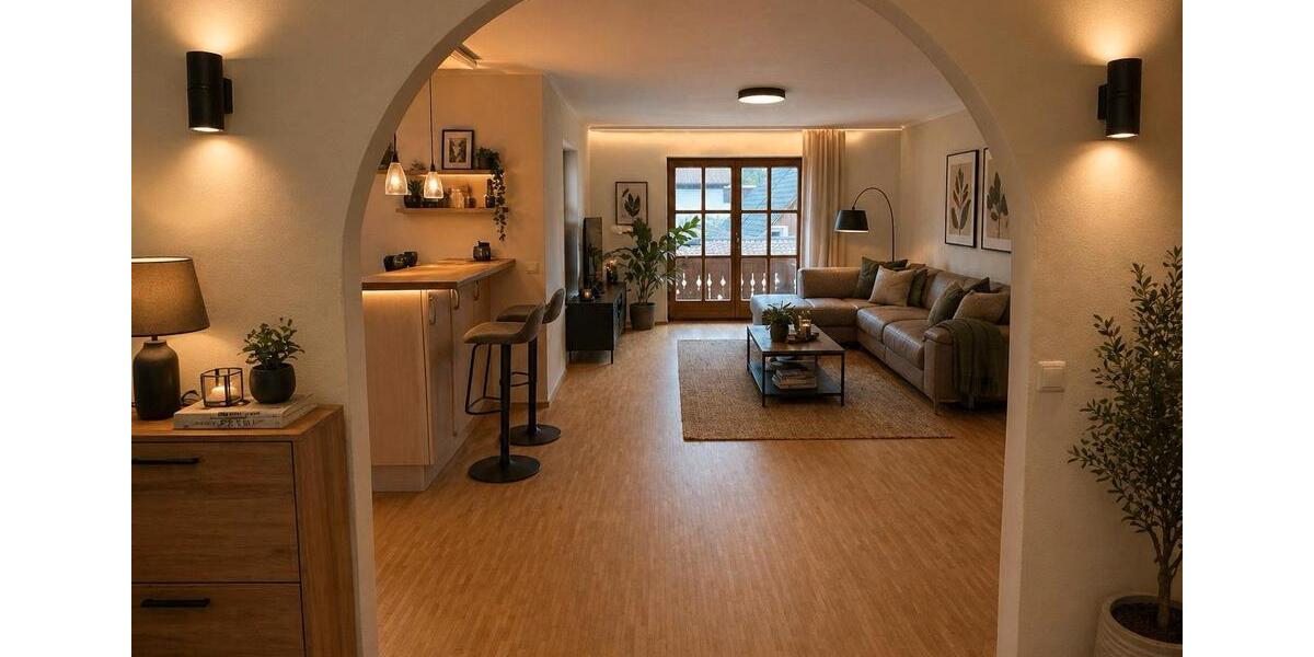 Etagenwohnung München Messestadt Riem - 3 Zimmer, 100 m&sup2;, 790.000&euro; | Angebot:26343052