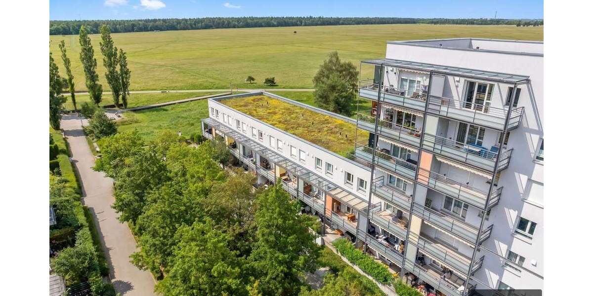 Etagenwohnung München Am Hart - 4 Zimmer, 90 m&sup2;, 715.000&euro; | Angebot:27070833