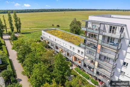 Wohnung München Am Hart - 4 Zimmer, 90 m&sup2;, 715.000&euro; | Angebot:27070833