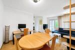 Etagenwohnung München Schwabing-Freimann - 2 Zimmer, 58 m&sup2;, 1.580&euro; | Angebot:26918161