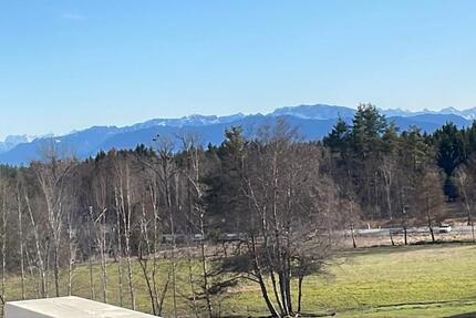 Wohnung Egling - 2 Zimmer, 50 m&sup2;, 1.050&euro; | Angebot:25655358