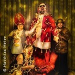 Da Meier & Watschnbaam - O'ghängt is!