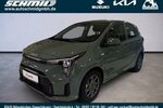 Kia PICANTO PE2 1.0 GDI AMT VISION 4.000 km 17.490 € Höhenkirchen-Siegertsbrun 85635