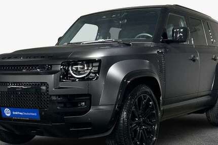 Land Rover Defender 3.500 km 188.450 &euro; München 81477