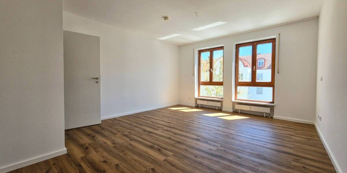 Etagenwohnung Ottobrunn - 4 Zimmer, 112 m&sup2;, 629.000&euro; | Angebot:26903919