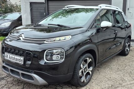 Citroen C3 Aircross 47.416 km 11.990 &euro; München 80809