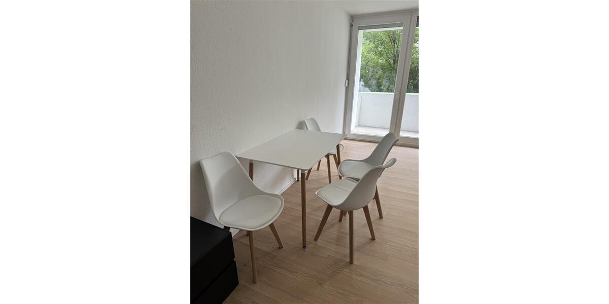 Traumhaftes Appartement im Herzen der Stadt München zu vermieten 1 zimmer