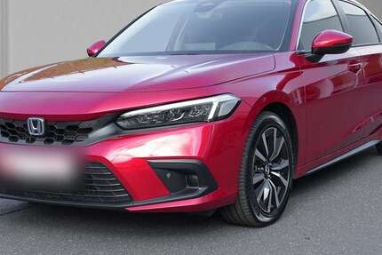 Honda Civic 28.398 km 30.980 € Grünwald 82031