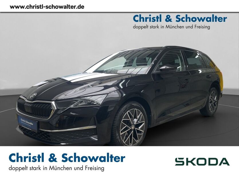 Skoda Octavia 36.650 km 33.810 € Freising 85356