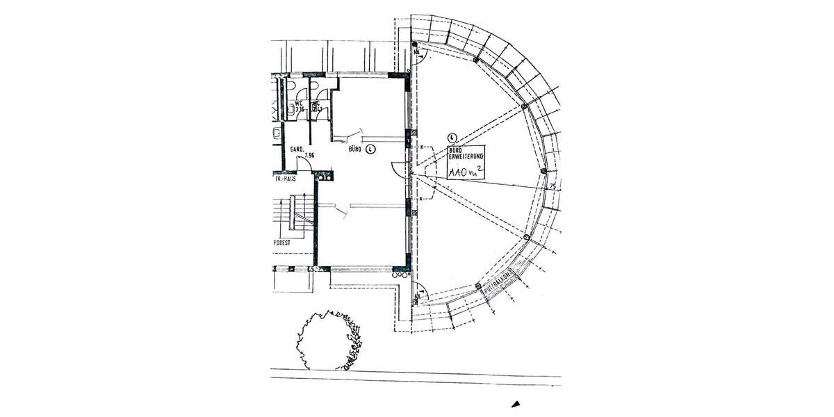 Gewerbeobjekt Vierkirchen Pasenbach - 2.057&euro; | Angebot:25660821