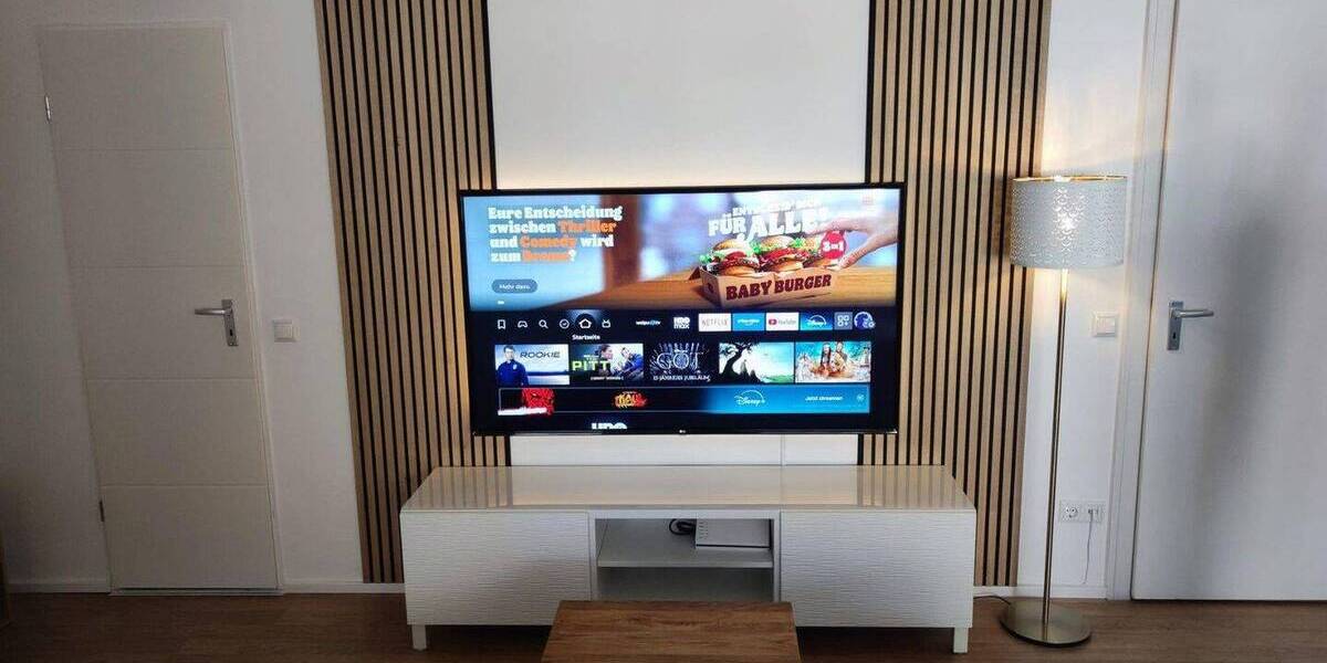 Etagenwohnung München Laim - 1 Zimmer, 48 m&sup2;, 1.460&euro; | Angebot:26236529