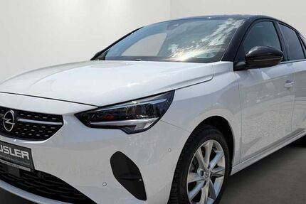 Opel Corsa 21.150 km 16.900 &euro; München 81673