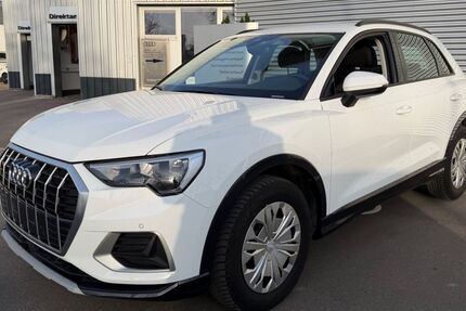 Audi Q3 145.000 km 22.990 &euro; München 81541