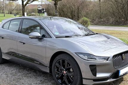 Jaguar I-Pace 40.000 km 28.000 &euro; München 81735