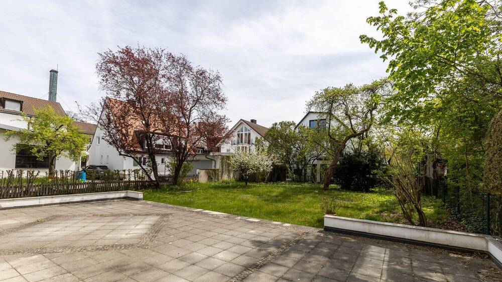 Terrassenwohnung München Hadern - 4 Zimmer, 169 m&sup2;, 2.950&euro; | Angebot:26928753