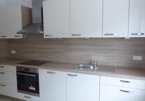 3 Zimmer-Wohnung Freising Alt-Lerchenfeld nach Kernsanierung