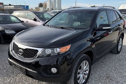 Kia Sorento 189.000 km 6.990 &euro; München 81829