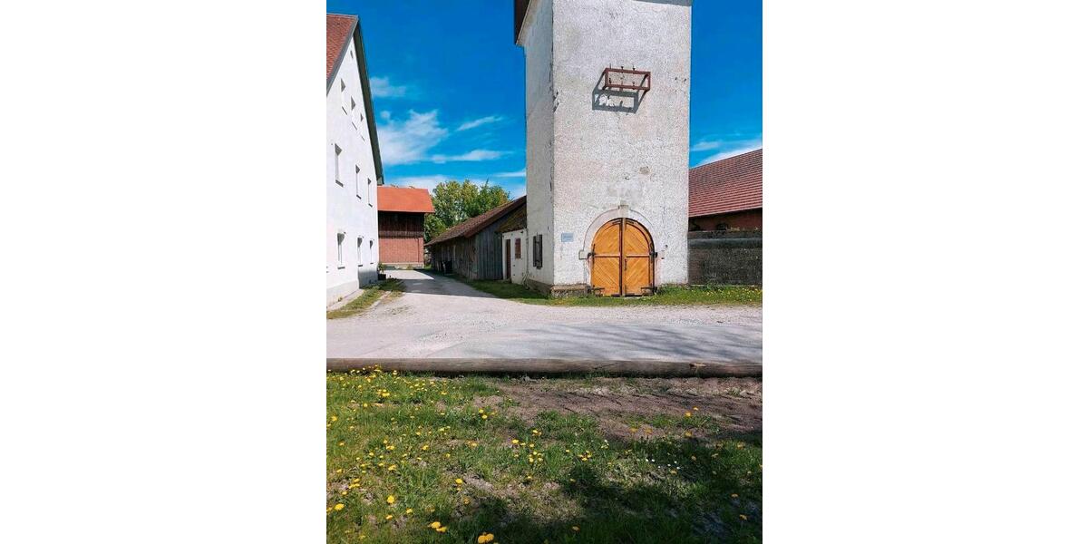 Erdgeschoßwohnung Olching - 2.5 Zimmer, 60 m&sup2;, 1.200&euro; | Angebot:26338976