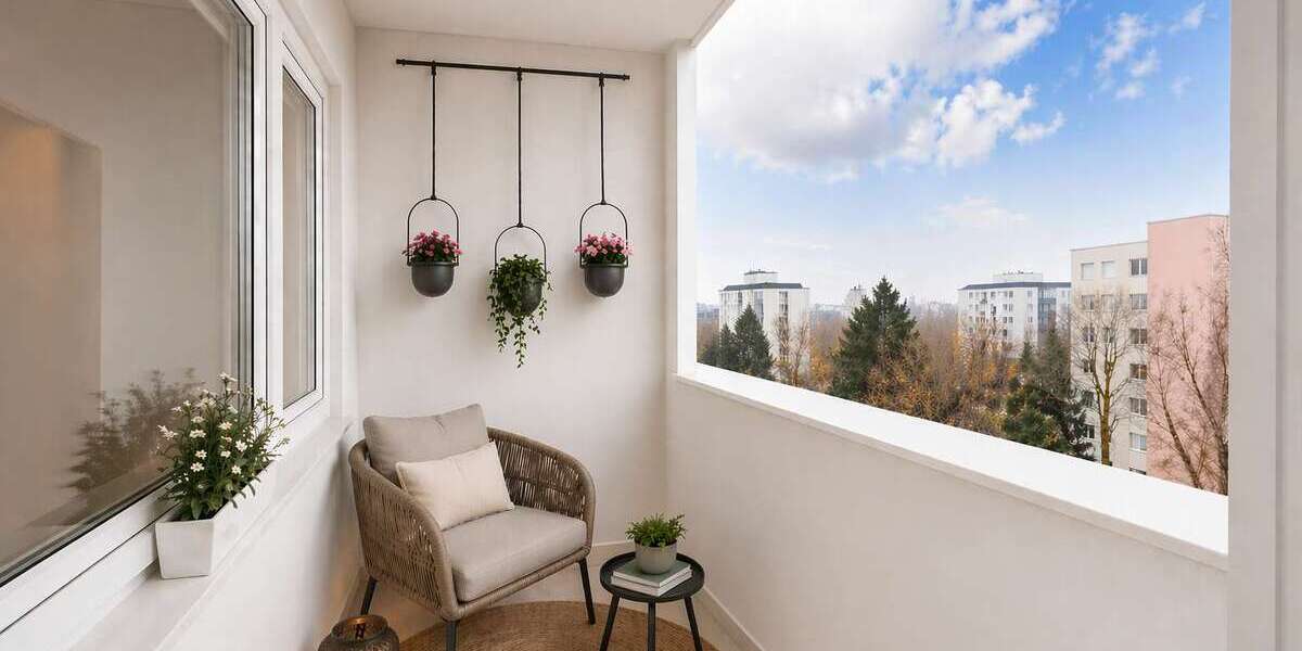 Etagenwohnung München Bogenhausen - 3 Zimmer, 75 m&sup2;, 430.000&euro; | Angebot:26300678