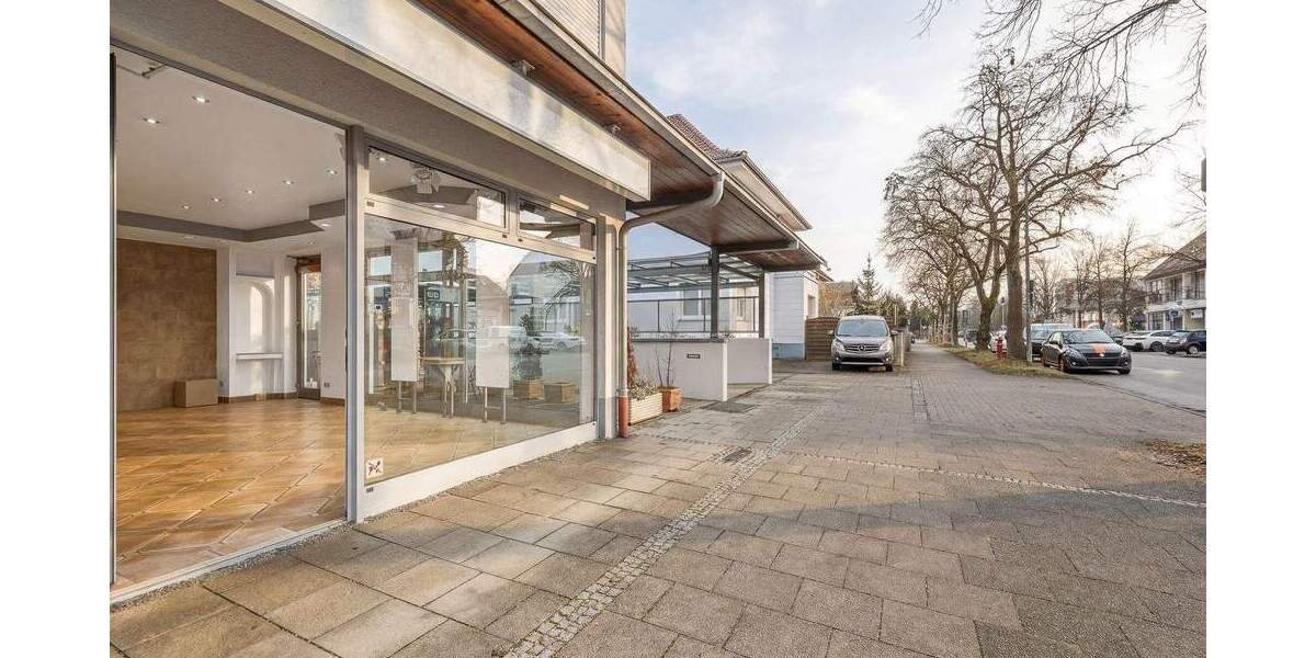 Gewerbeobjekt Haar - 298.000&euro; | Angebot:24990158