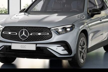 Mercedes-Benz GLC 200 9.900 km 54.900 &euro; München 80636