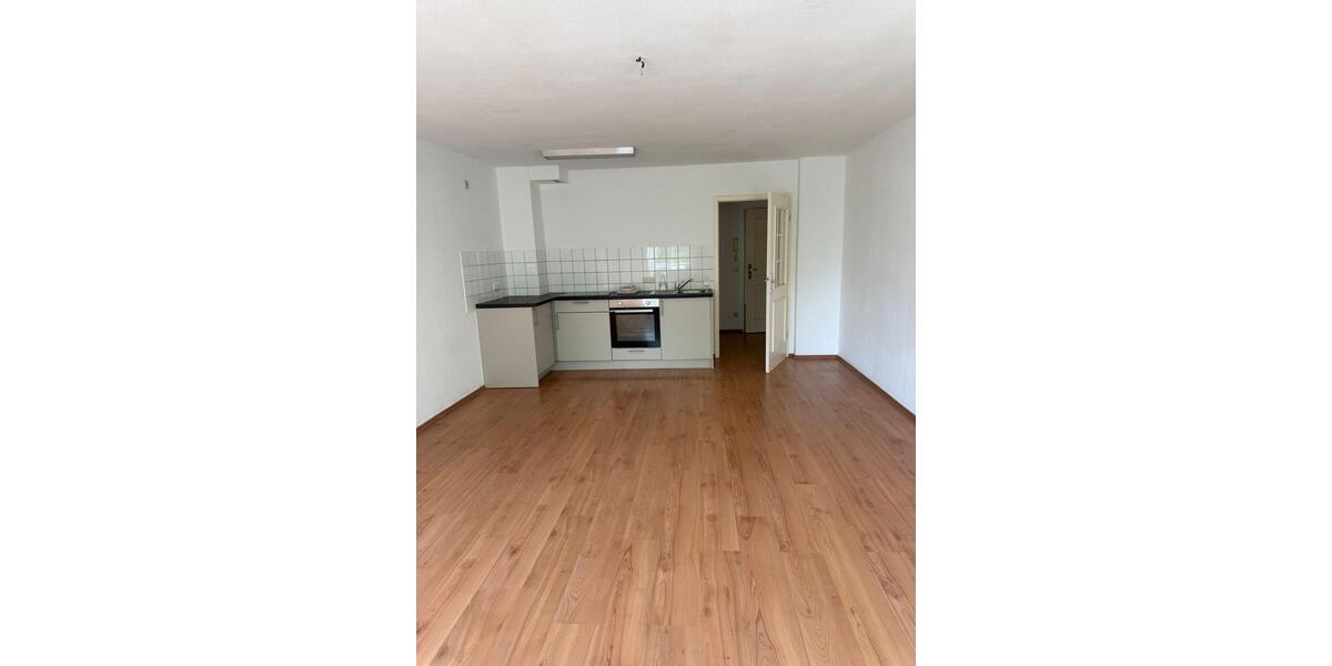 Etagenwohnung München Allach-Untermenzing - 1 Zimmer, 38 m&sup2;, 330.000&euro; | Angebot:26947370