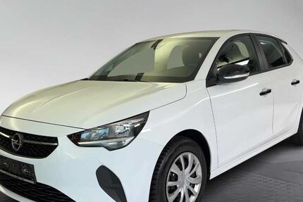 Opel Corsa 42.800 km 11.890 € München 80339