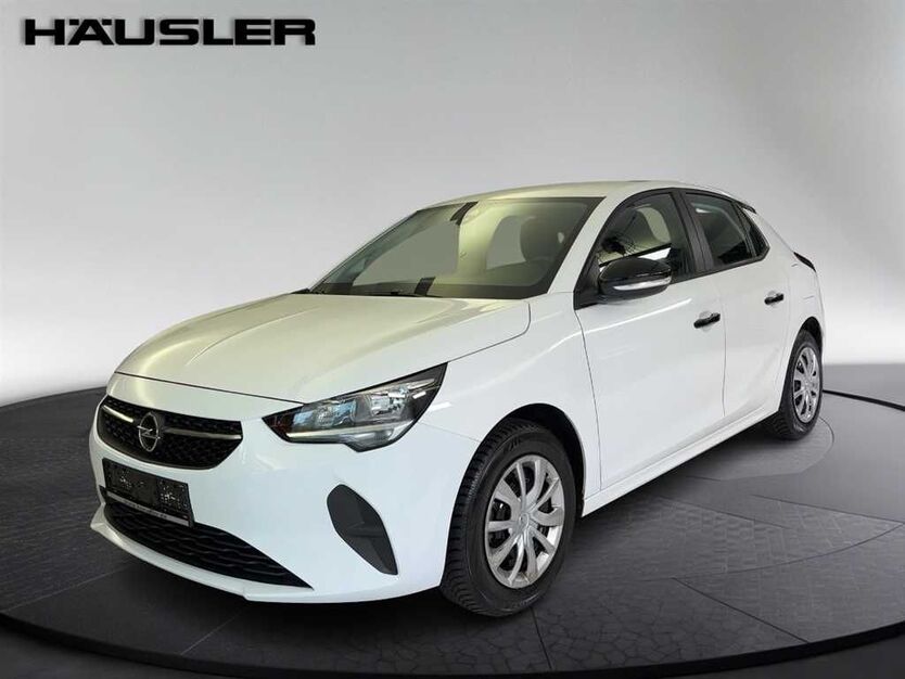 Opel Corsa 42.800 km 11.890 € München 80339