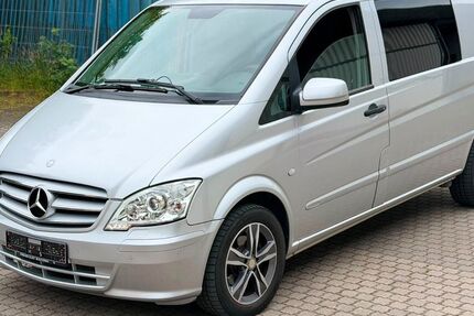 Mercedes-Benz Vito 250.000 km 9.999 &euro; München 81673