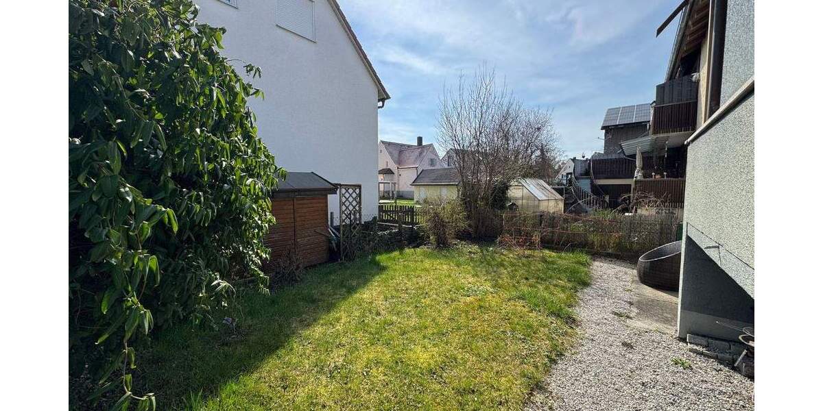 Doppelhaushälfte Dachau - 4 Zimmer, 110 m&sup2;, 849.000&euro; | Angebot:25814242