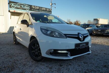 Renault Scenic 346.417 km 3.950 &euro; München 81829
